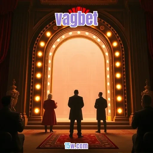 vagbet: O Destino Supremo para Jogos de Cassino Online no Brasil