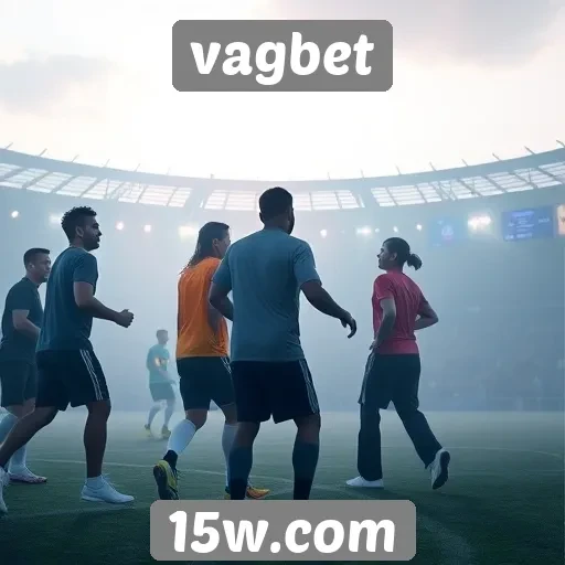 O crescimento da comunidade no vagbet