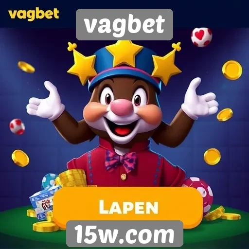 Recursos exclusivos do site vagbet
