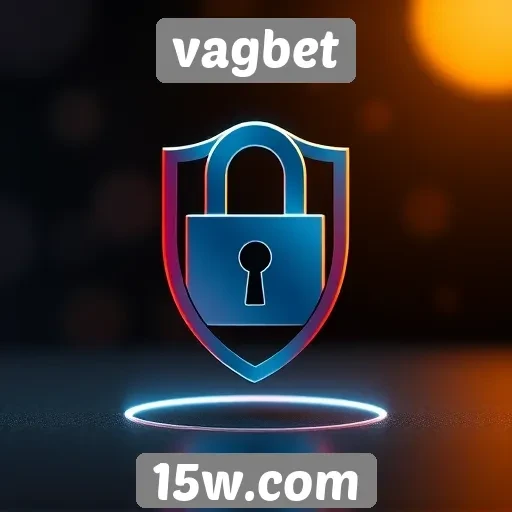 Foco em segurança e privacidade no vagbet