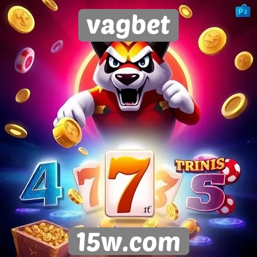 Opcões de jogos disponíveis no vagbet