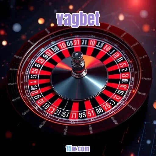 vagbet: A Experiência Definitiva de Cassino Ao Vivo no Brasil