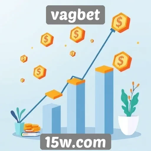 Dicas para maximizar ganhos no Vagbet