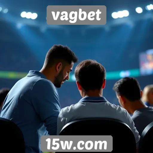 Depoimentos de jogadores sobre experiências no vagbet