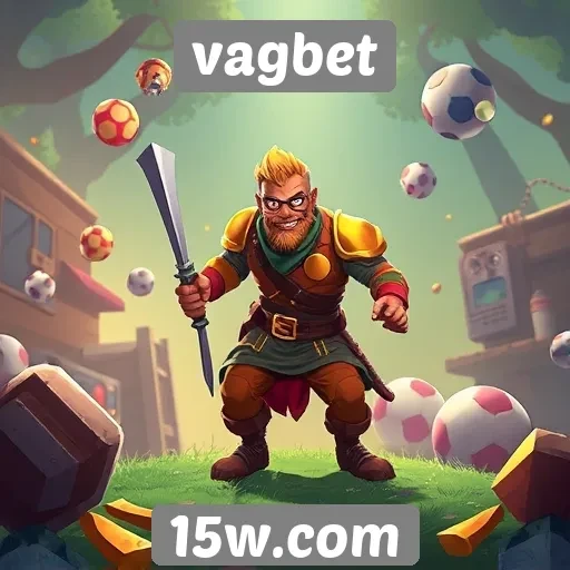 tendências de jogos populares no vagbet