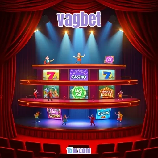 vagbet: Descubra as Melhores Estratégias para Maximizar Seus Ganhos