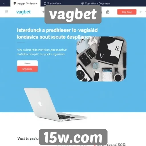 experiência do usuário no site vagbet avaliada