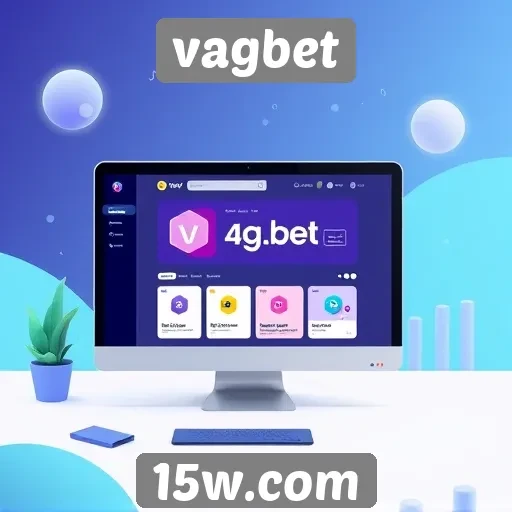 Análise da experiência do usuário no vagbet