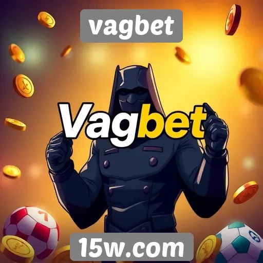 Plataforma Vagbet atrai jogadores com bônus atrativos