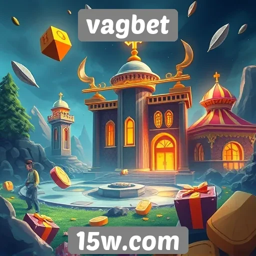 Vagbet oferece nova experiência em jogos de cassino