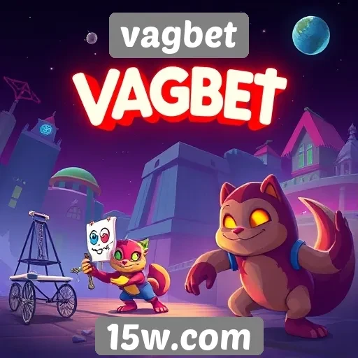 novidades no catálogo de jogos do vagbet