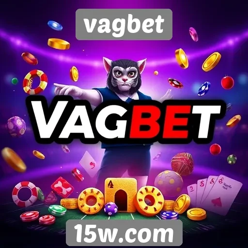 Vagbet oferece ampla seleção de jogos para diferentes públicos