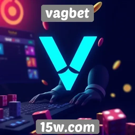 Impacto do Vagbet no mercado de jogos online
