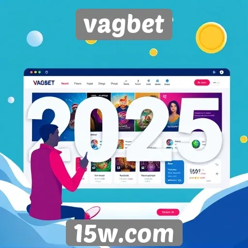 Novos recursos do site Vagbet para 2025