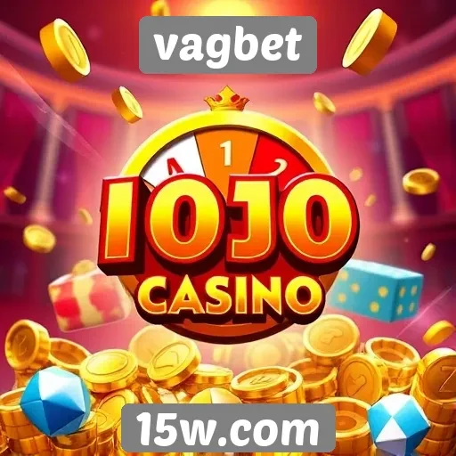 vagbet apresenta novos jogos de cassino online