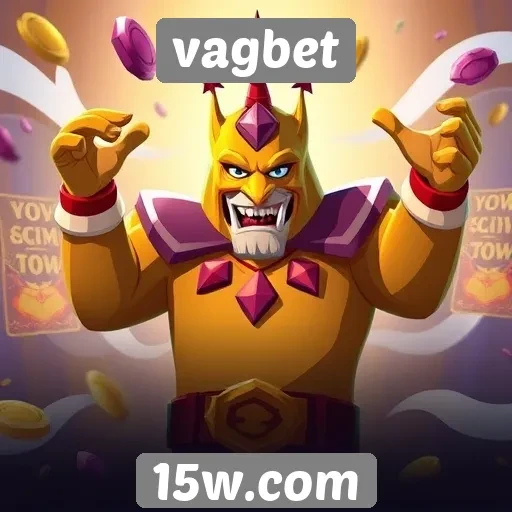 Jogos mais populares do site Vagbet em 2025