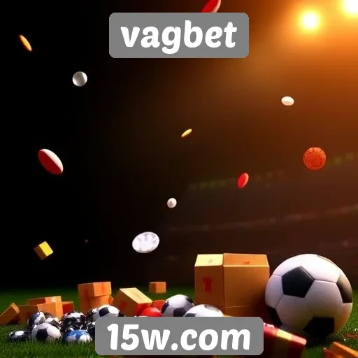 Promoções e bônus disponíveis no Vagbet
