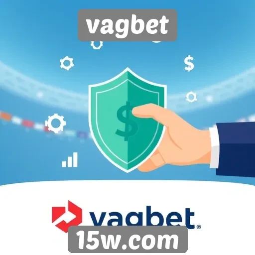 Segurança e confiabilidade no site Vagbet